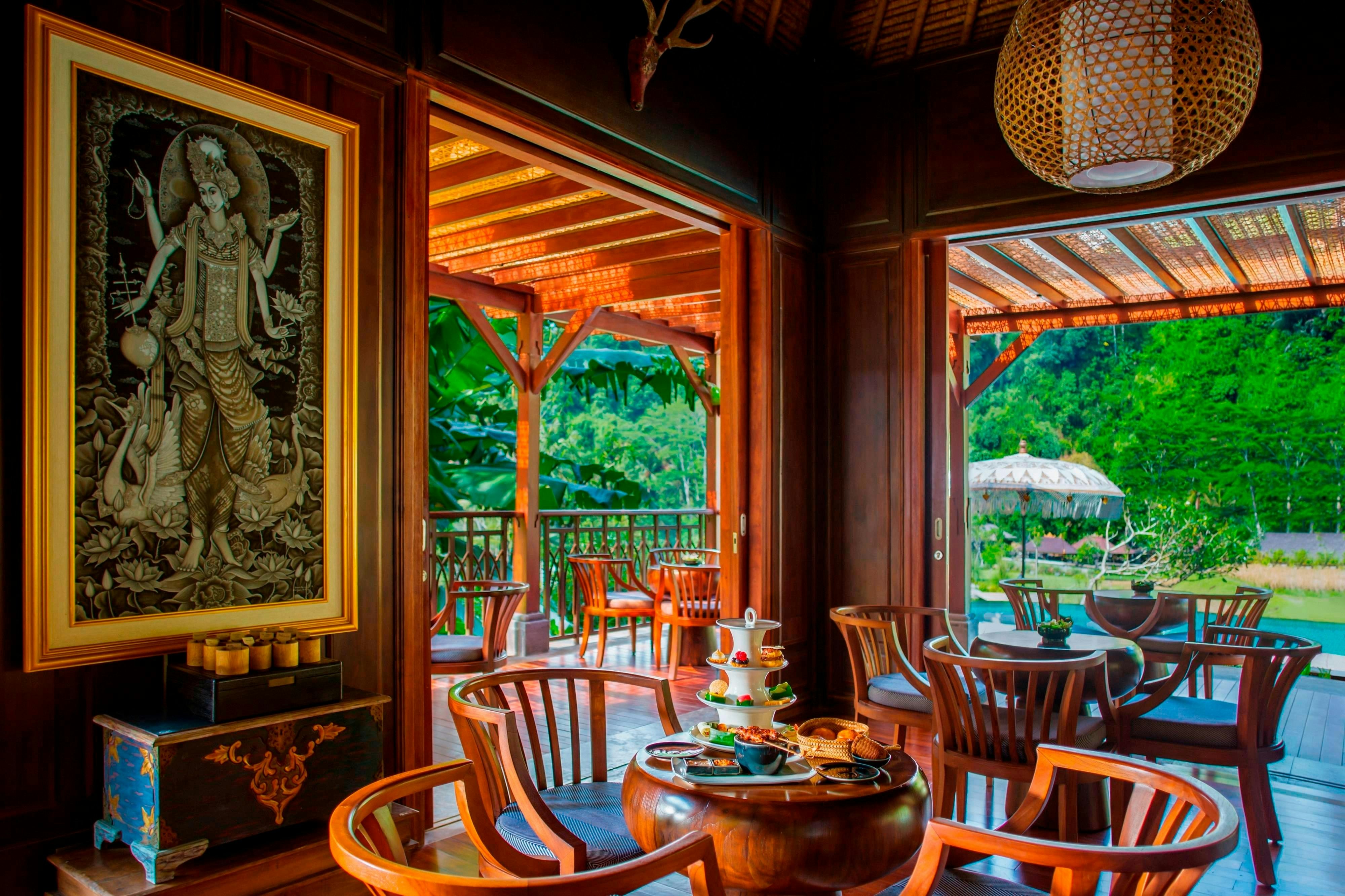 Mandapa A Ritz Carlton Reserve 37/58