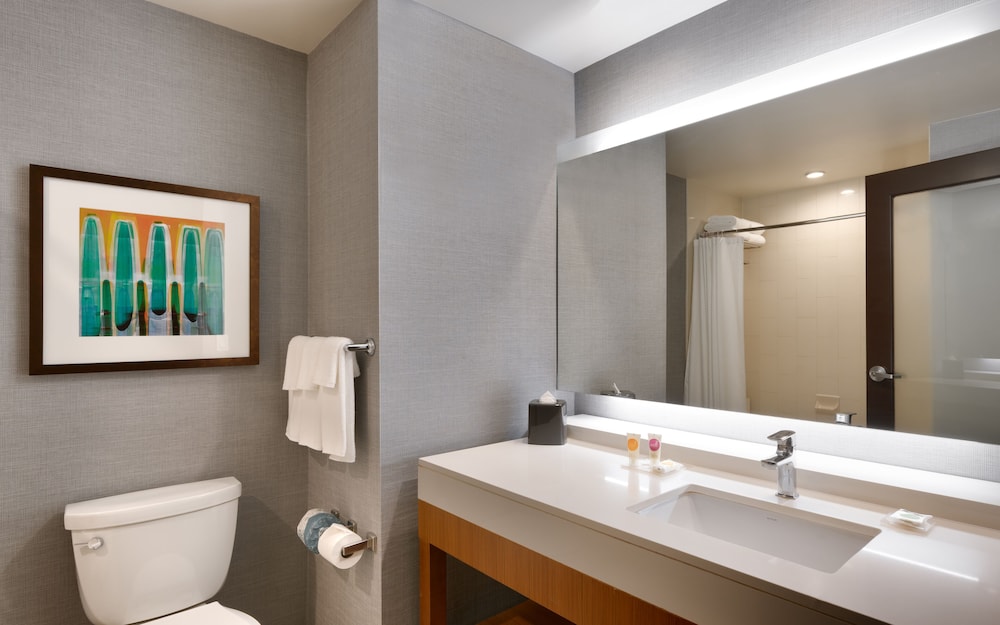 Hyatt Place At Anaheim Resort Convention Center 19/71