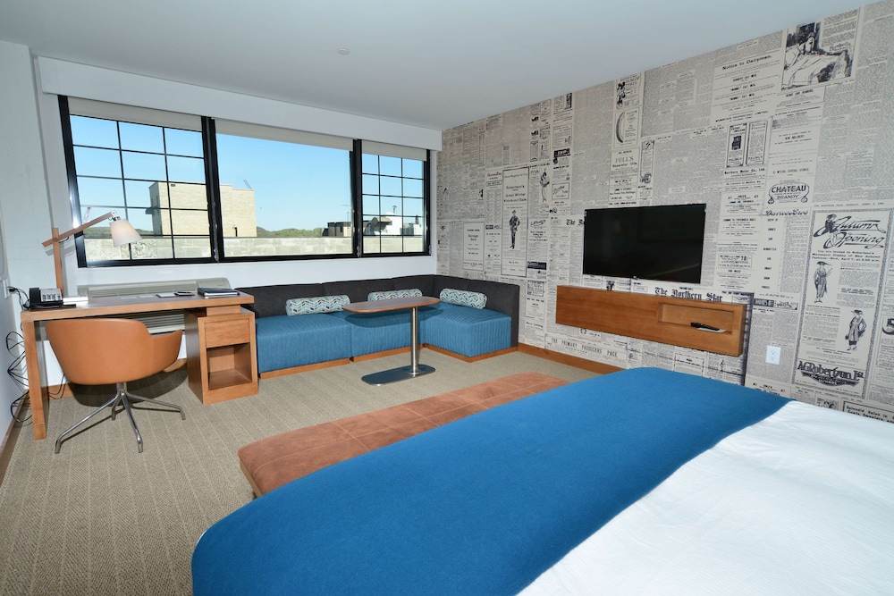 The Lismore Hotel Eau Claire A Doubletree By Hilton 19/56