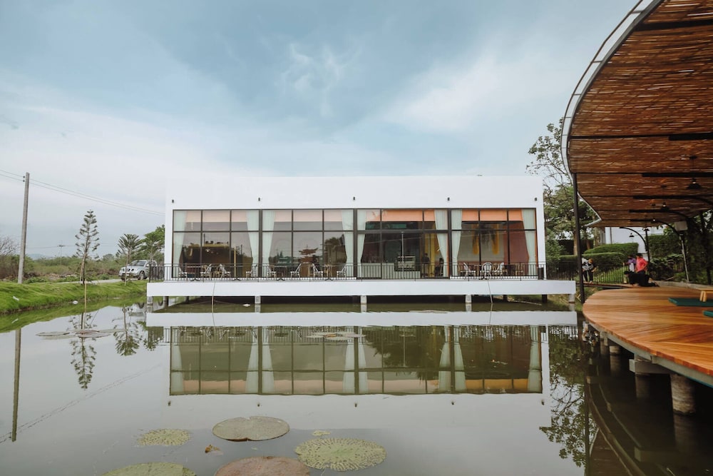 The Sea-Cret Garden Hua Hin photo5
