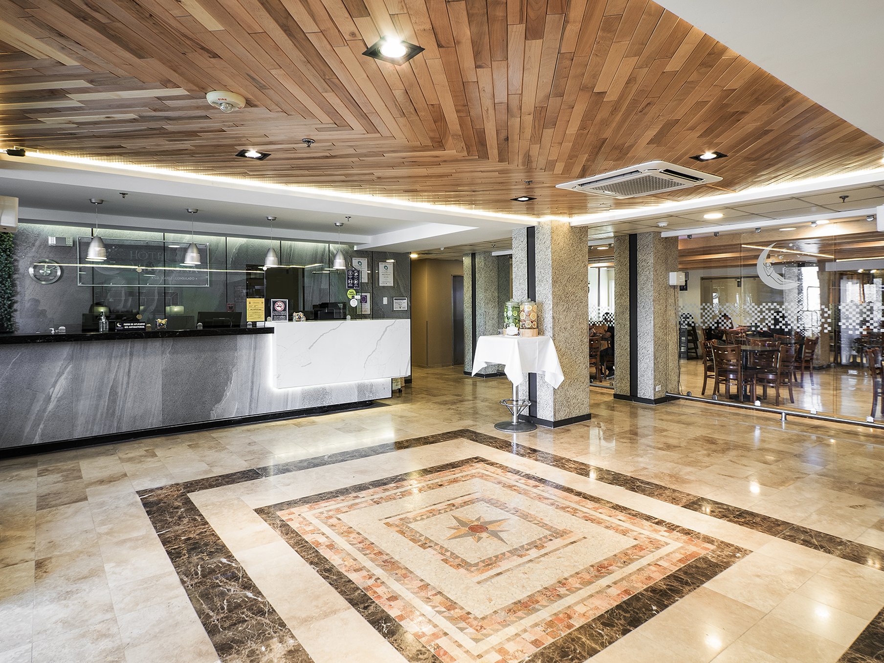 Hotel Mesaluna Near American Consulate Ex Quality Inn Ciudad Juarez Near Consulate 4/11