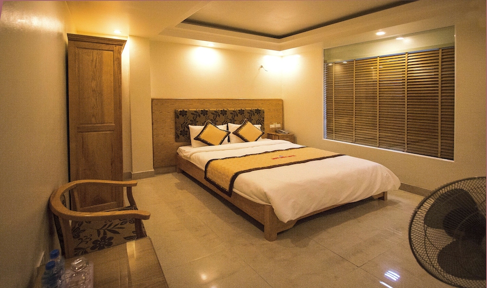 Sapa Snow Hotel 21/69
