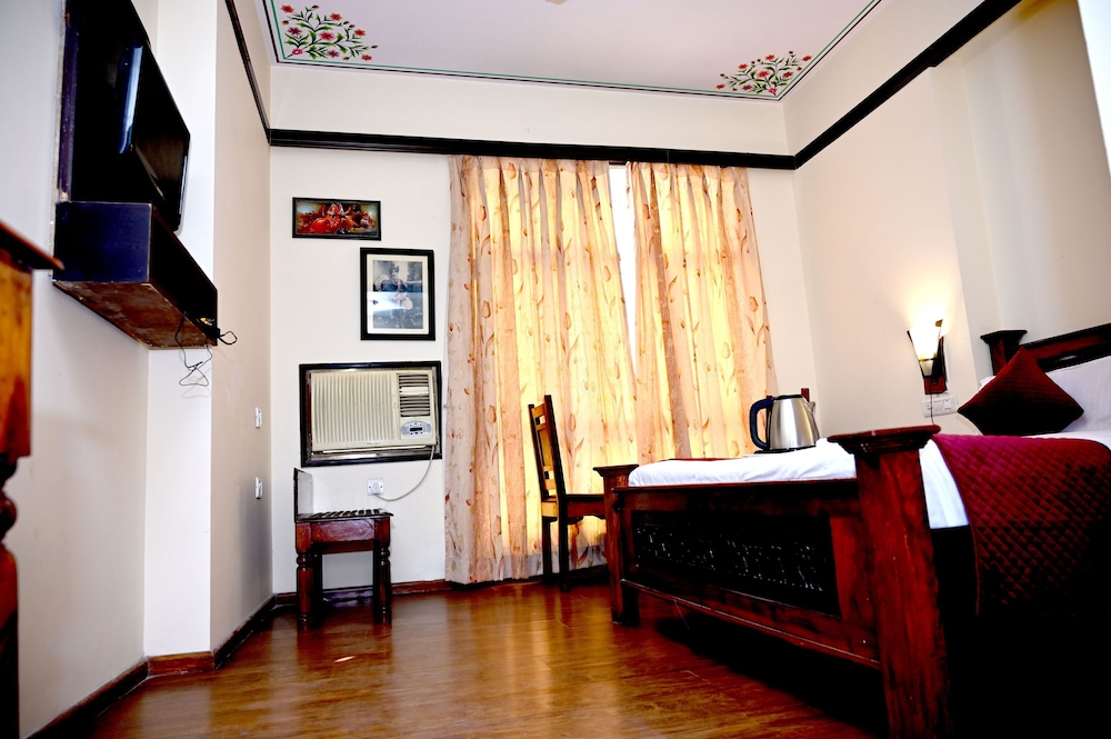 Zo Rooms Jalmahal Amer Road 22/42