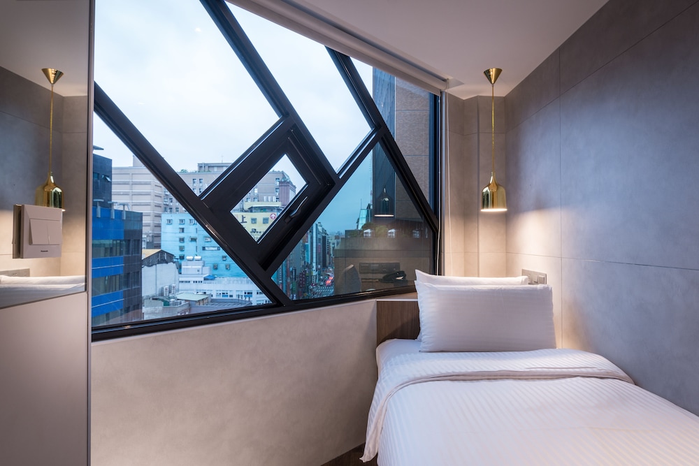 Hotel Relax V 39/76