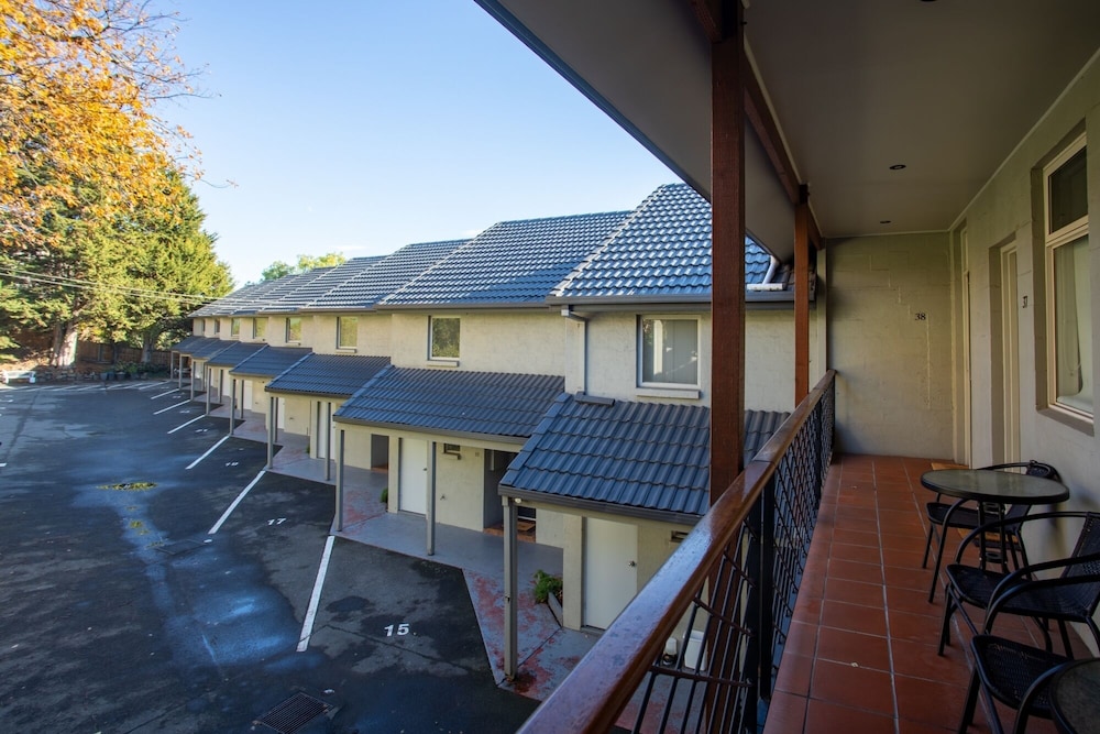 Elphin Motel and Serviced Apartments 21/50