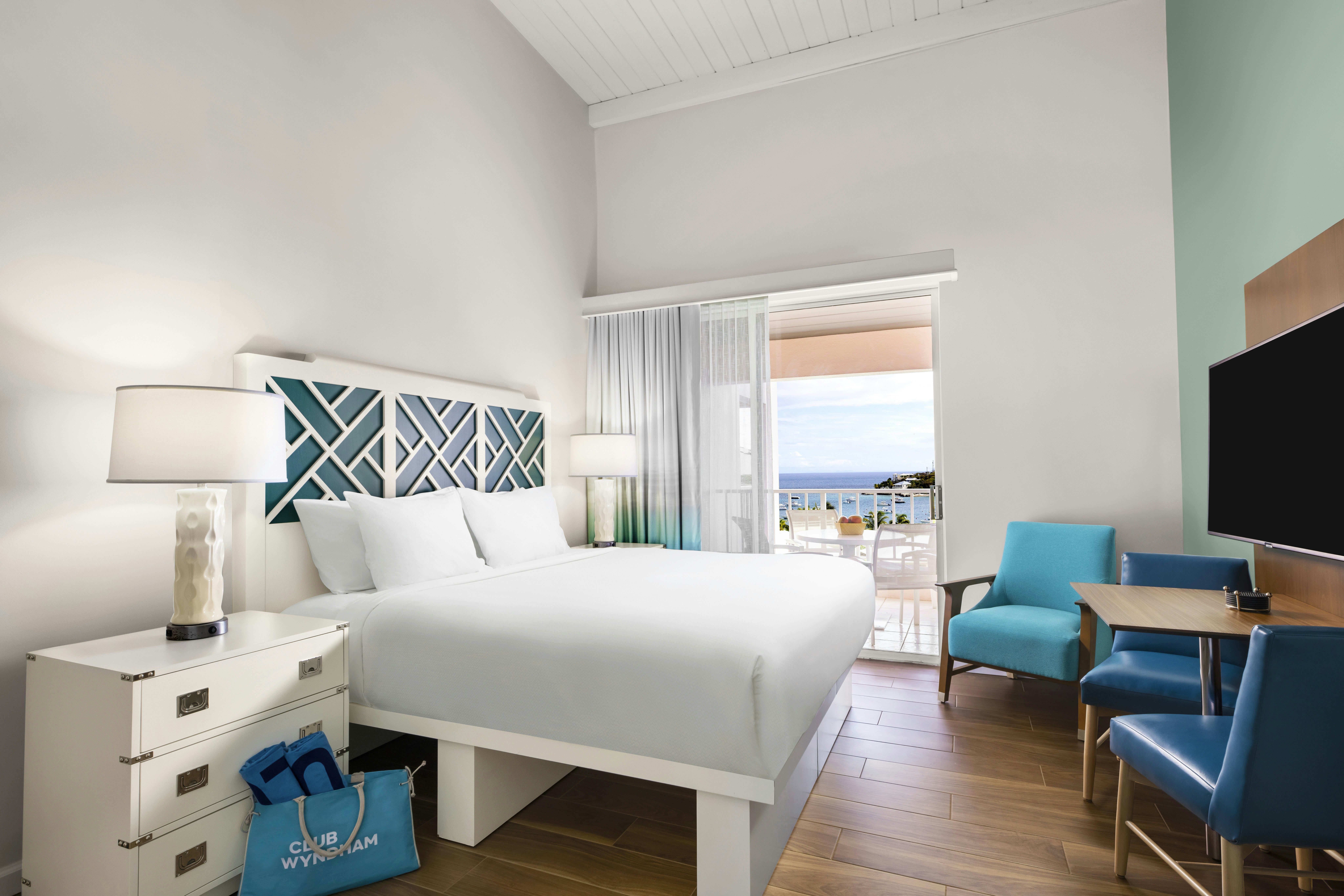 Elysian Beach Resort 17/82