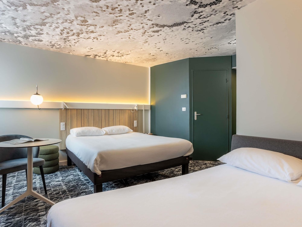 ibis Clermont Ferrand Montferrand 24/75