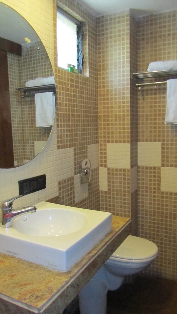 Zo Rooms Ballygunge Hazara Road 40/68