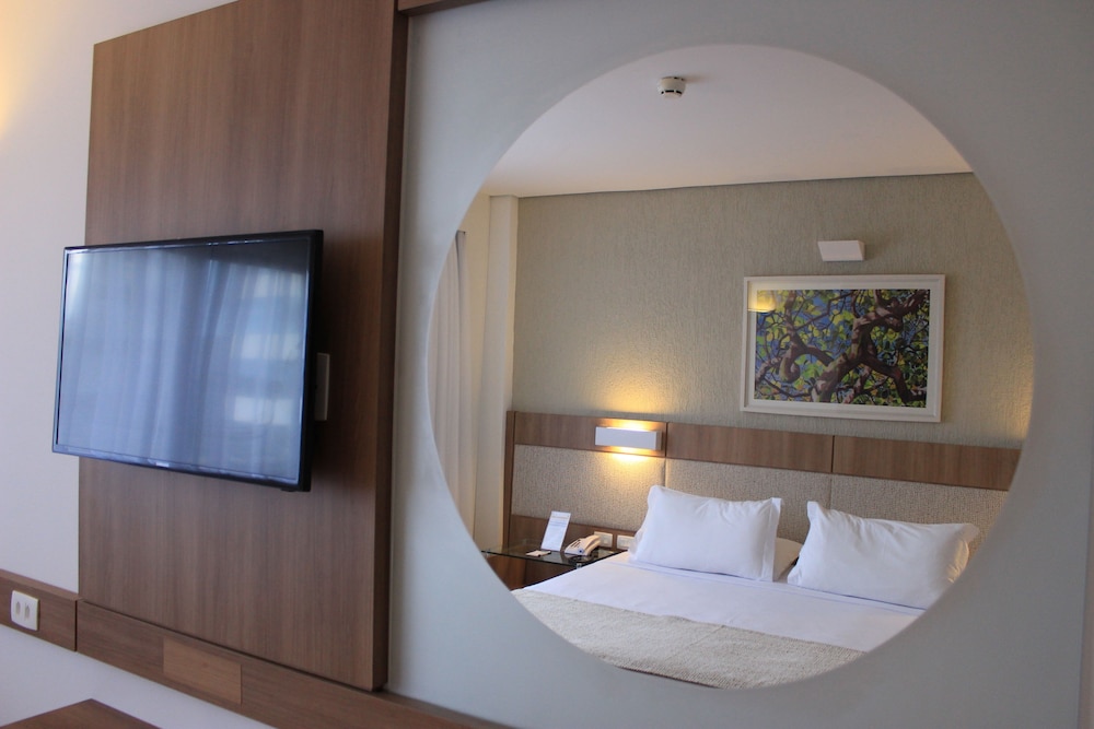 Mar Hotel Conventions 5/32