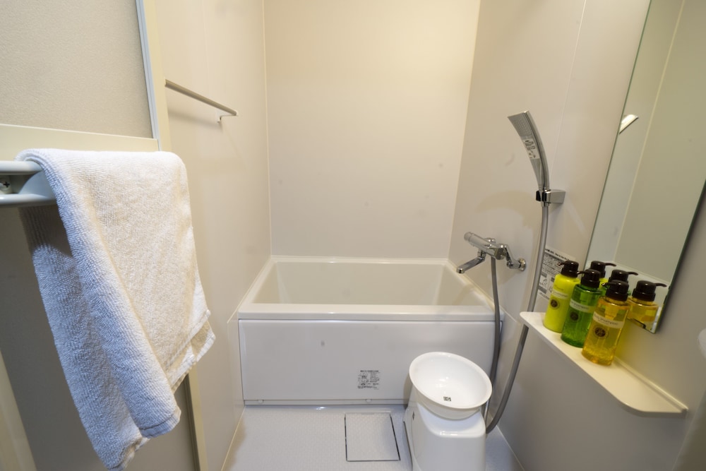 Hotel Plus Hostel TOKYO AKIHABARA 47/50