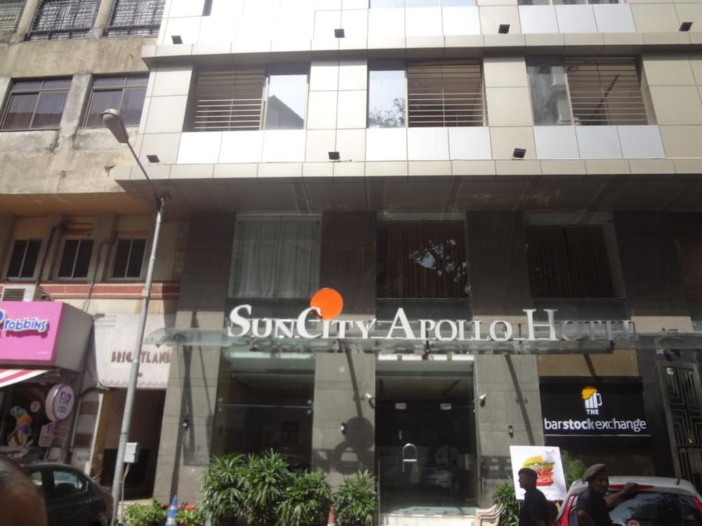 Hotel Suncity Apollo 2/25