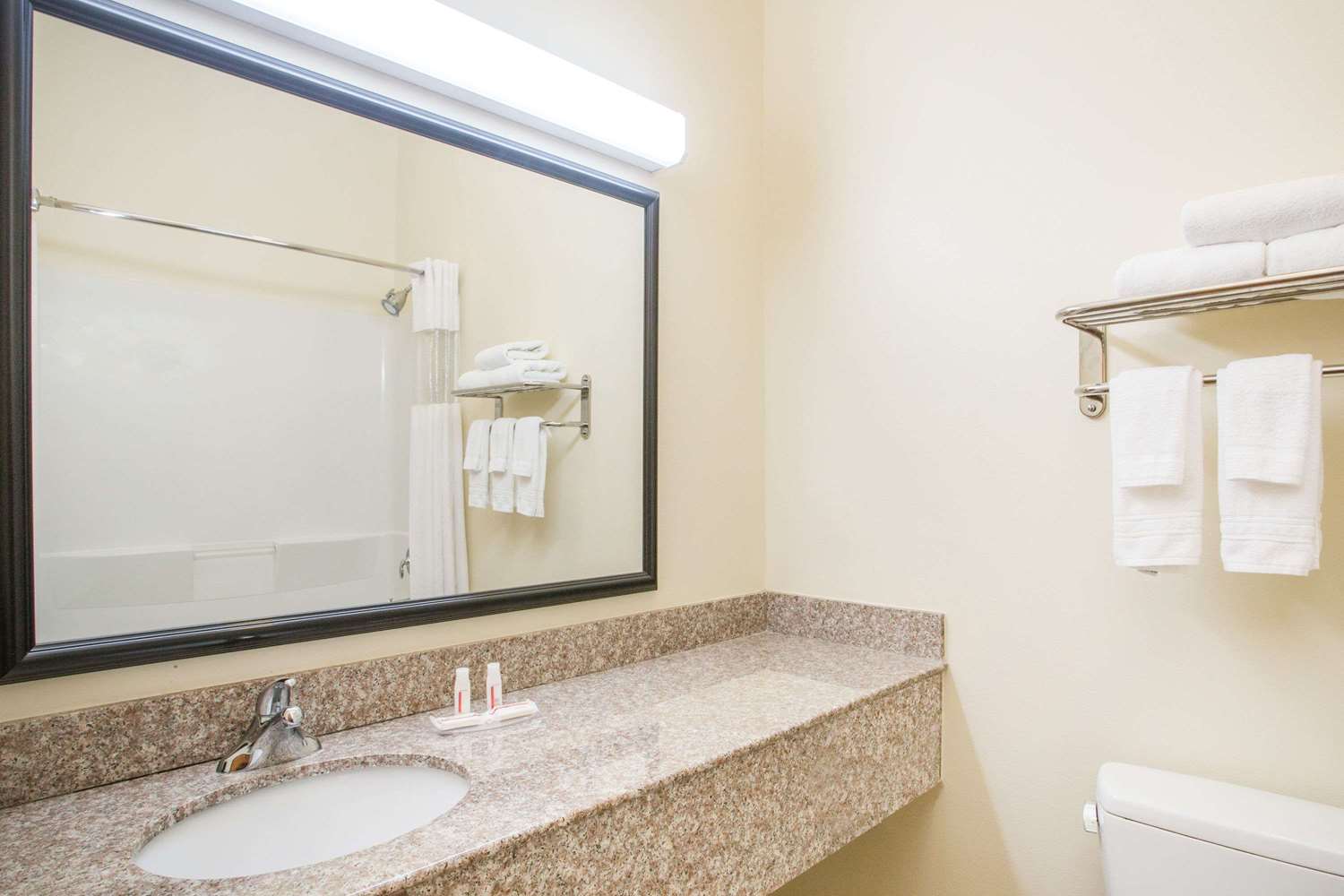 Baymont By Wyndham Savannah South 46/49