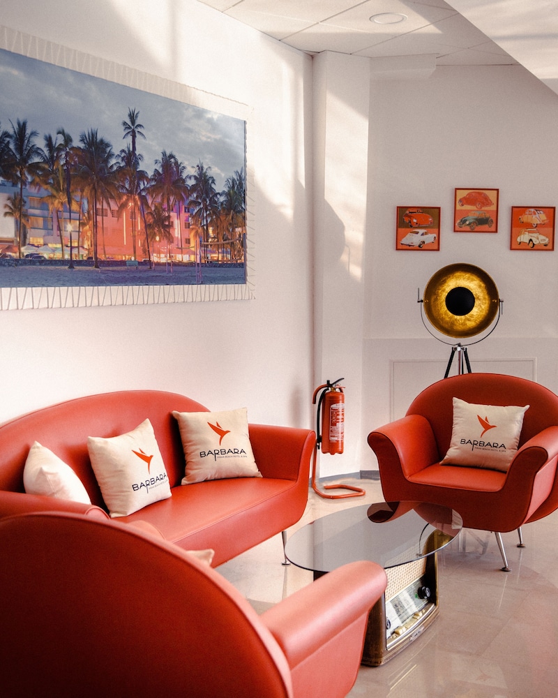 Barbara Piran Beach Hotel And Spa 49/70