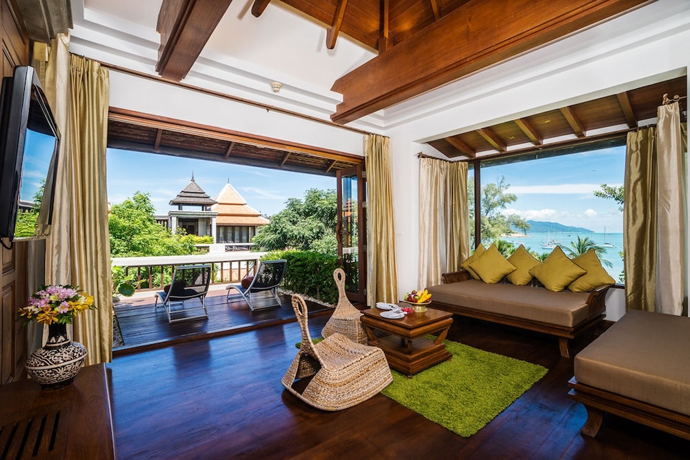 ROYAL MUANG SAMUI VILLAS 43/72