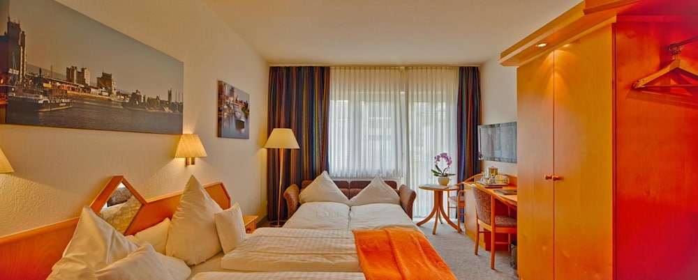 Trip Inn Hotel Zum Riesen 16/50