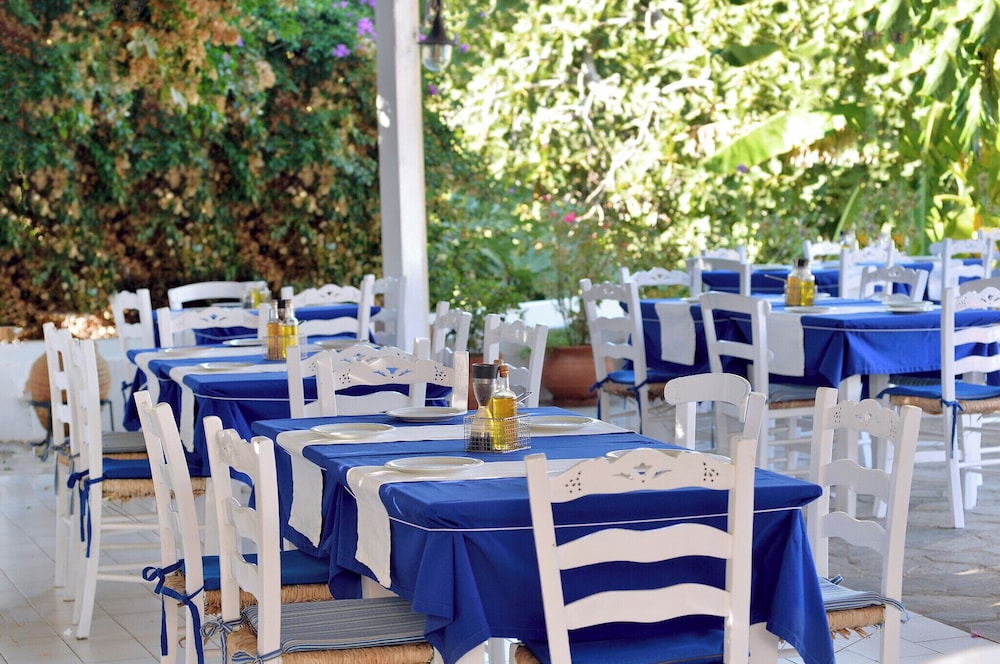 Vasilaras Hotel 39/50