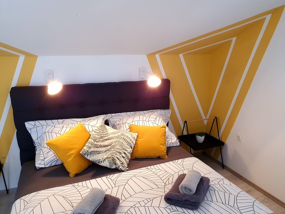 Apartments Villa Bell Memories 21/50