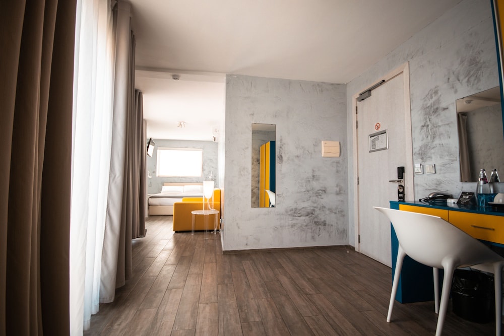 Quaint Boutique Hotel Nadur 40/77