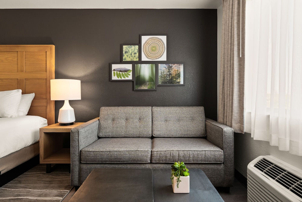 Oxford Suites Redding 43/64