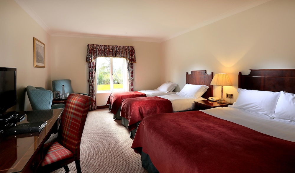 Macdonald Craxton Wood Hotel 10/60