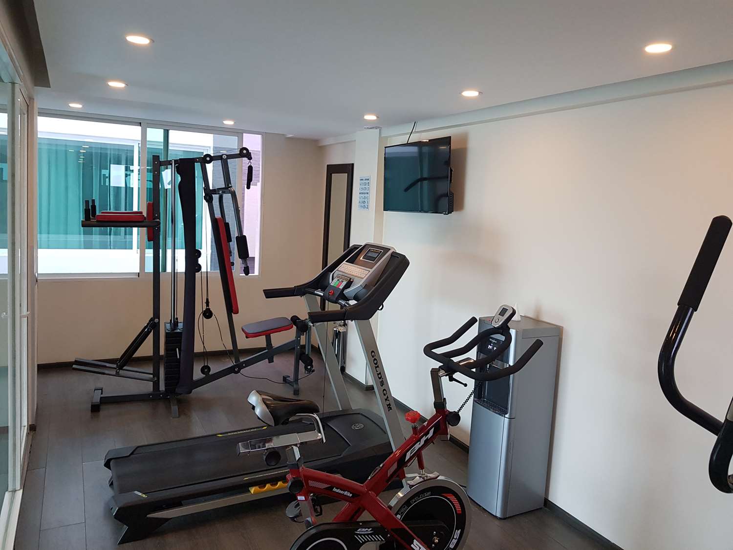 Best Western Plus Metepec & Suites 12/17