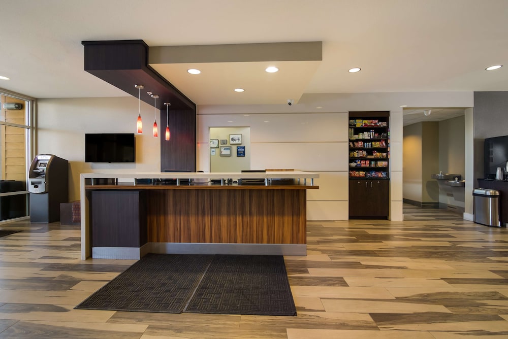 Roosevelt Place Hotel 6/43