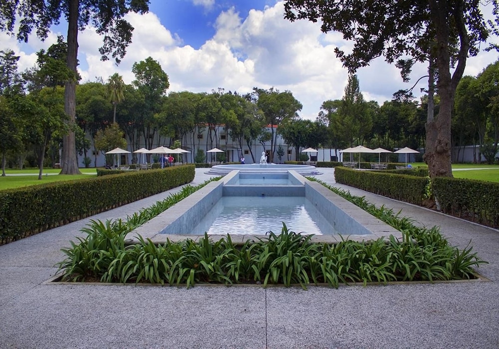 Hotel Ex hacienda Chautla Puebla, Trademark by Wyndham 51/58