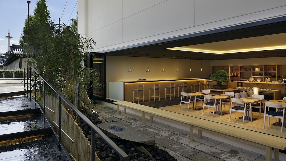 Hotel Kanra Kyoto 6/72