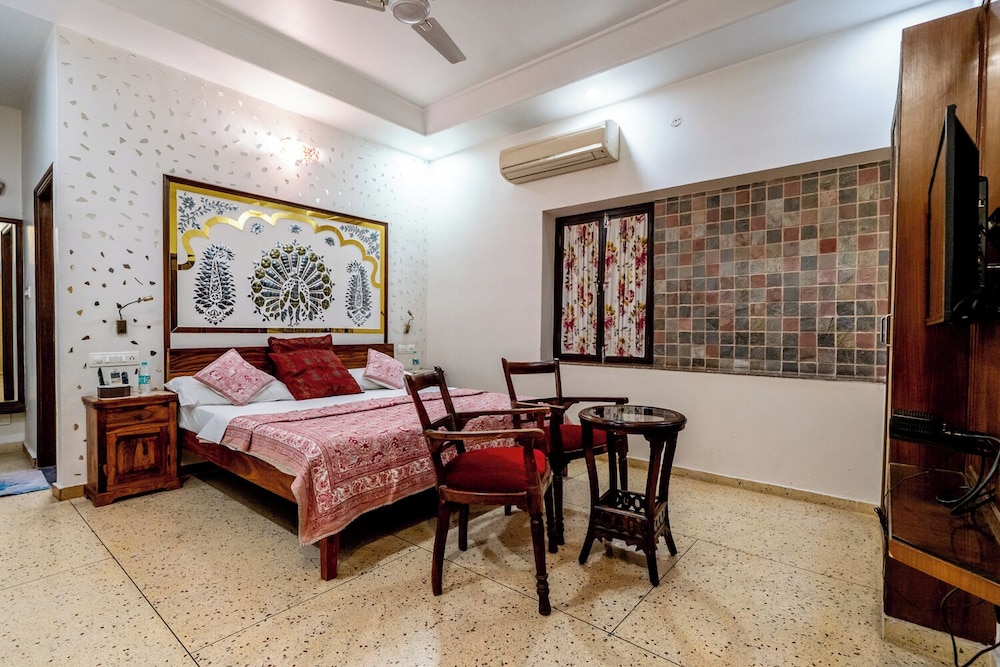 All Seasons Homestay 19/50