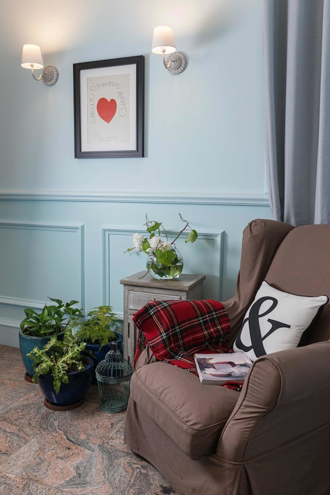 Areela Boutique Hotel 47/67