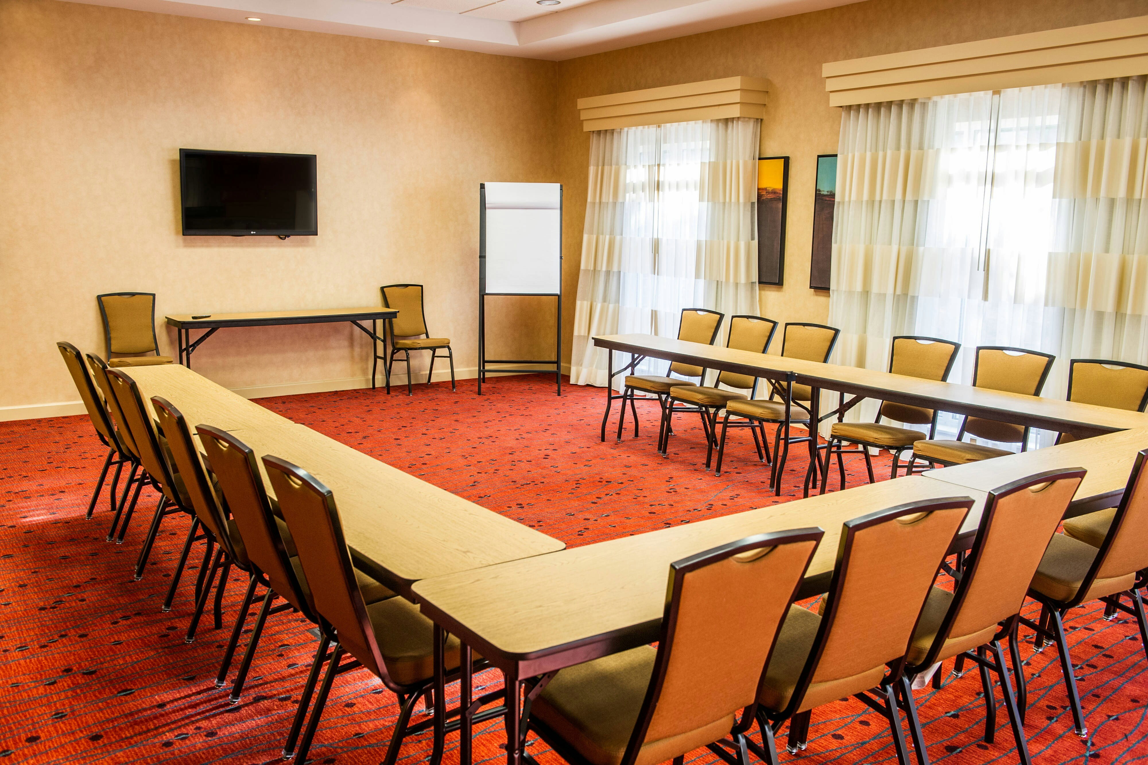 Residence Inn Columbia Northwest Harbison 27/29