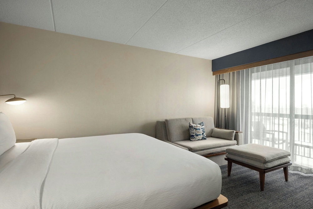 Room, King Bed, Accessible
