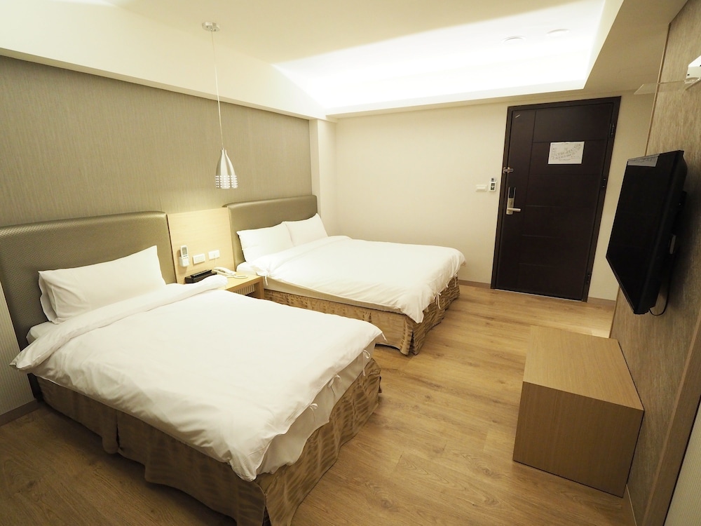 Kailan Hotel 13/50