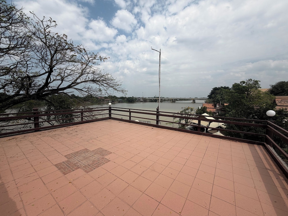 Ayutthaya Garden River Home 47/78
