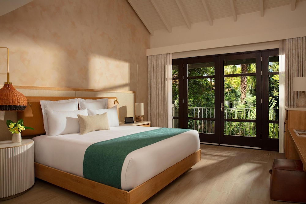 Zoetry Curacao Resort And Spa 8/50