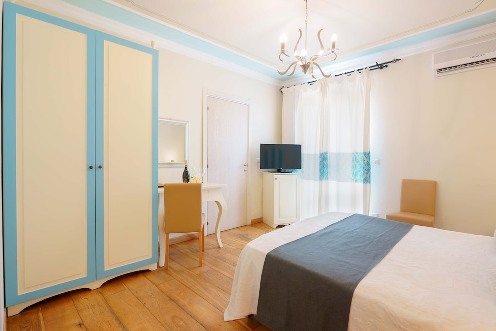 Hotel Palazzo Sa Pischedda 25/78
