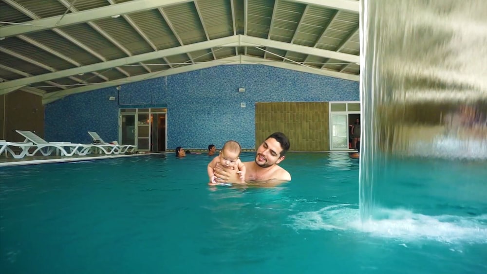 Celikhanim Termal Otel 9/21