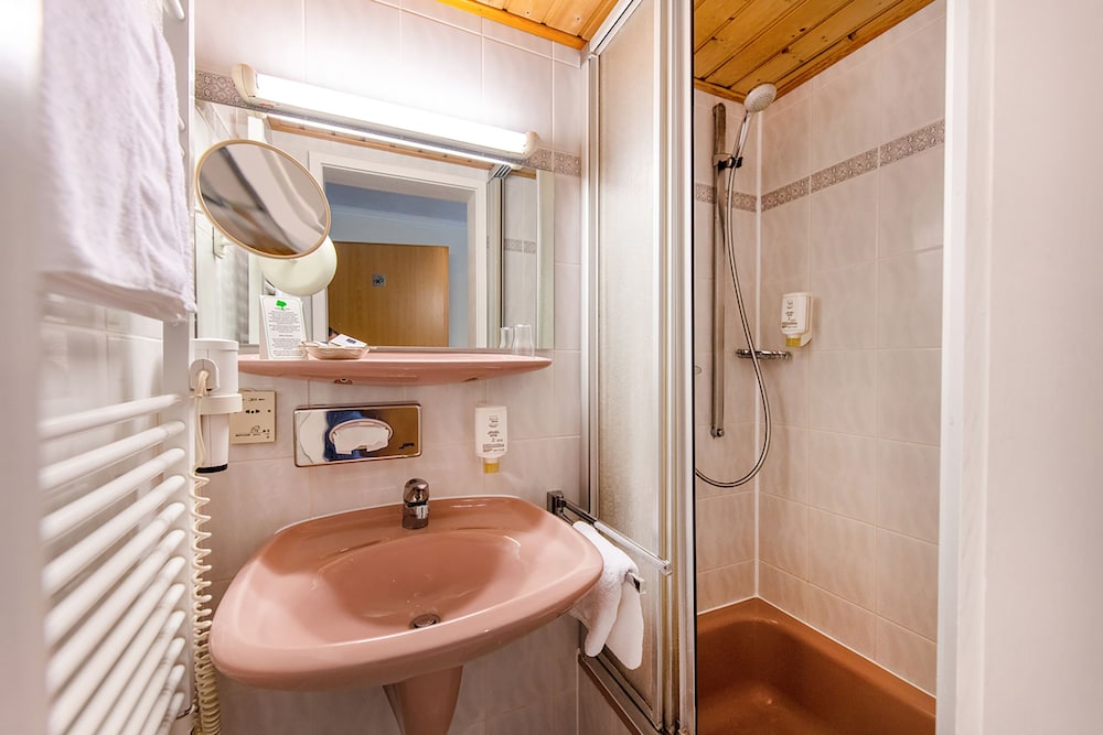 غرفة مفردة، Top Cityline Diehl S Hotel Koblenz 7/7