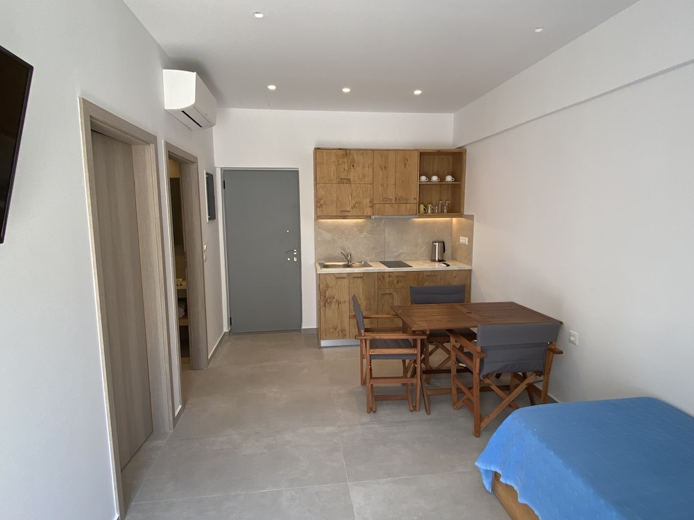 Blue Aegean Hotel and Suites 45/64