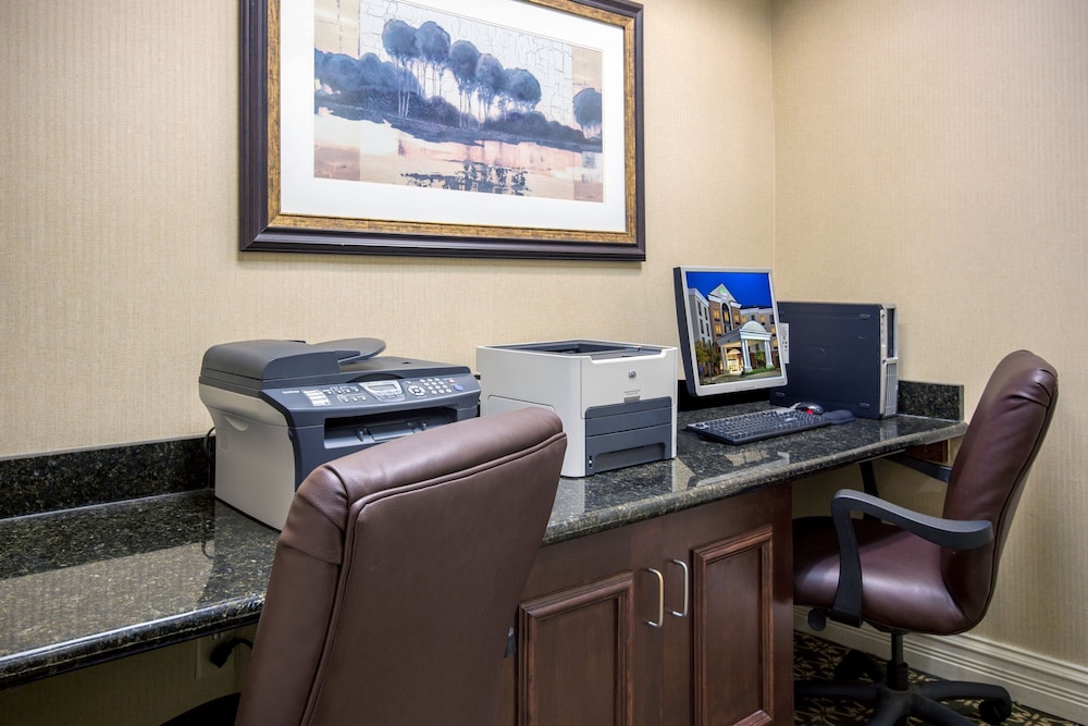 Holiday Inn Express Hotel and Suites Jackson - Flowood 61/71