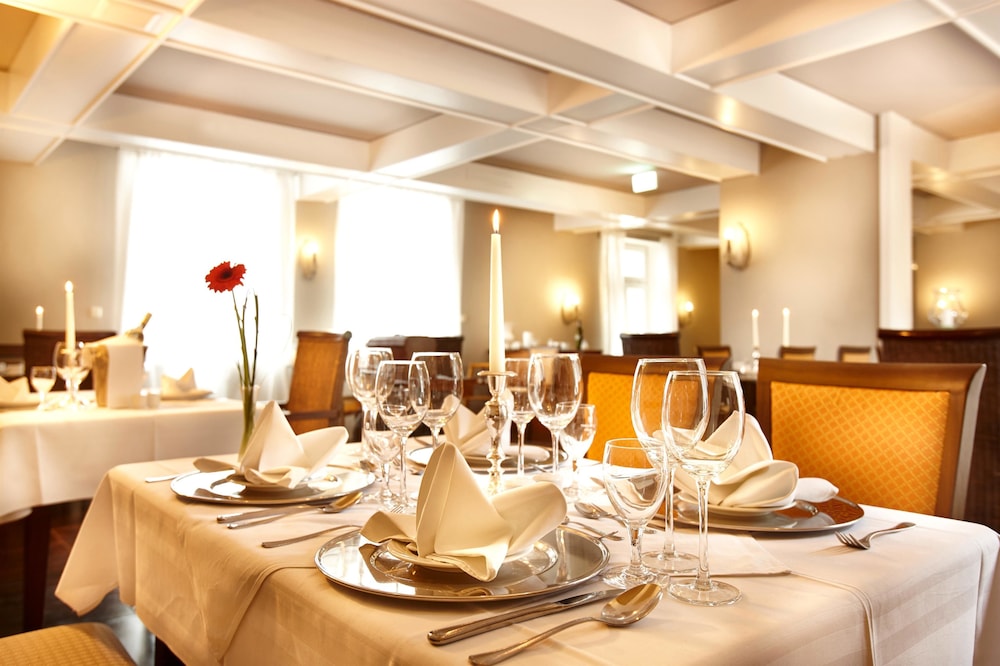 Hotel Pelli Hof Rendsburg By Tulip Inn 23/33