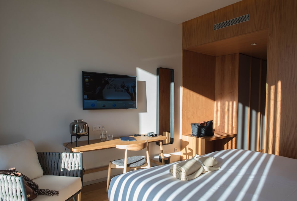 Aroeira Lisbon Hotel Sea & Golf 25/72