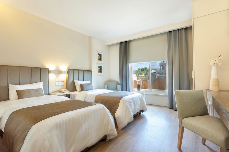AlQasr Metropole Hotel 18/67