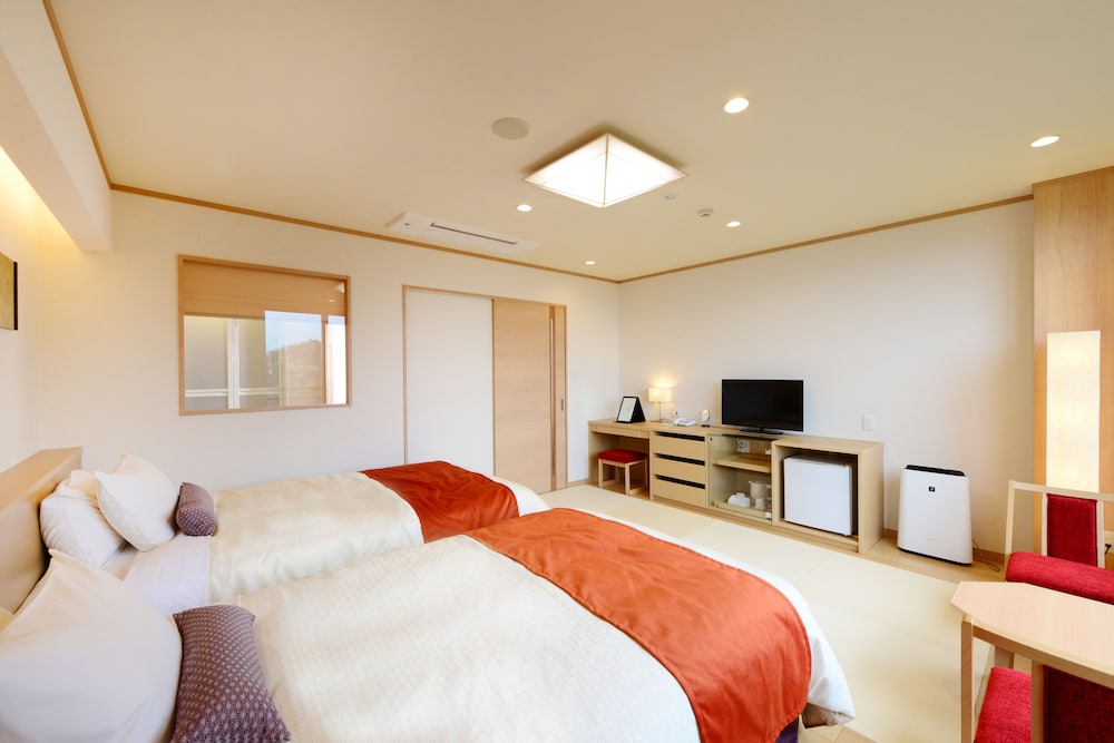 Washu Blue Resort Kasago (Ex Washu Highland Hotel) 8/37