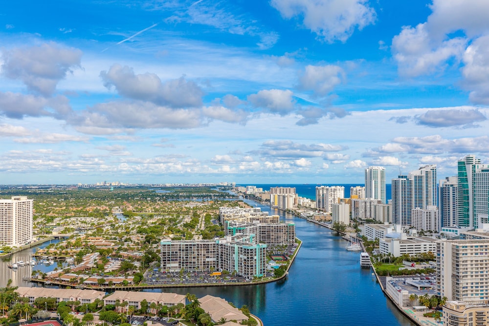 Private Ocean Luxury Condos at Beachwalk 36/50