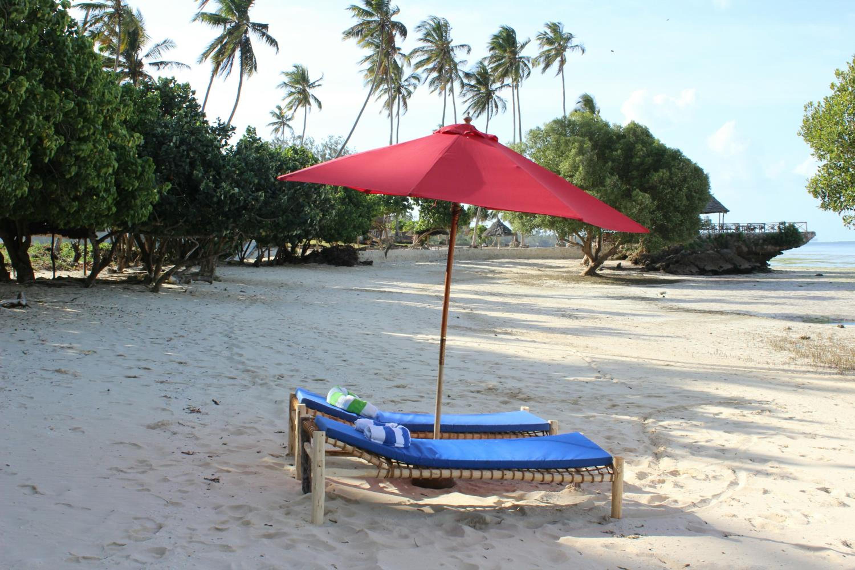 Coconut Tree Village Beach Resort 8/18