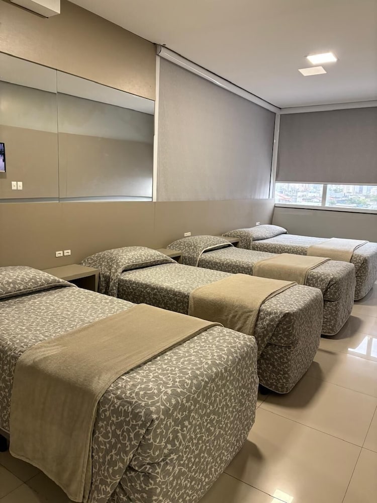 Palmas Executivo Hotel 46/74