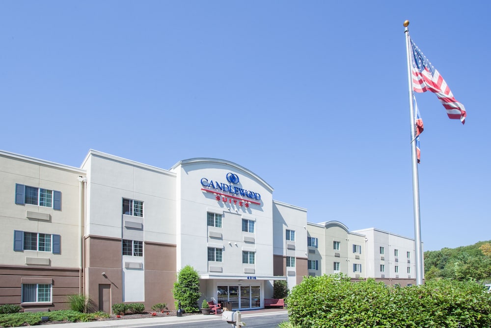 Candlewood Suites Aberdeen-Bel Air 1/79