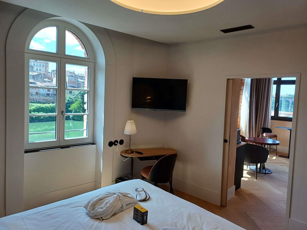 Mercure Albi Bastides 23/61