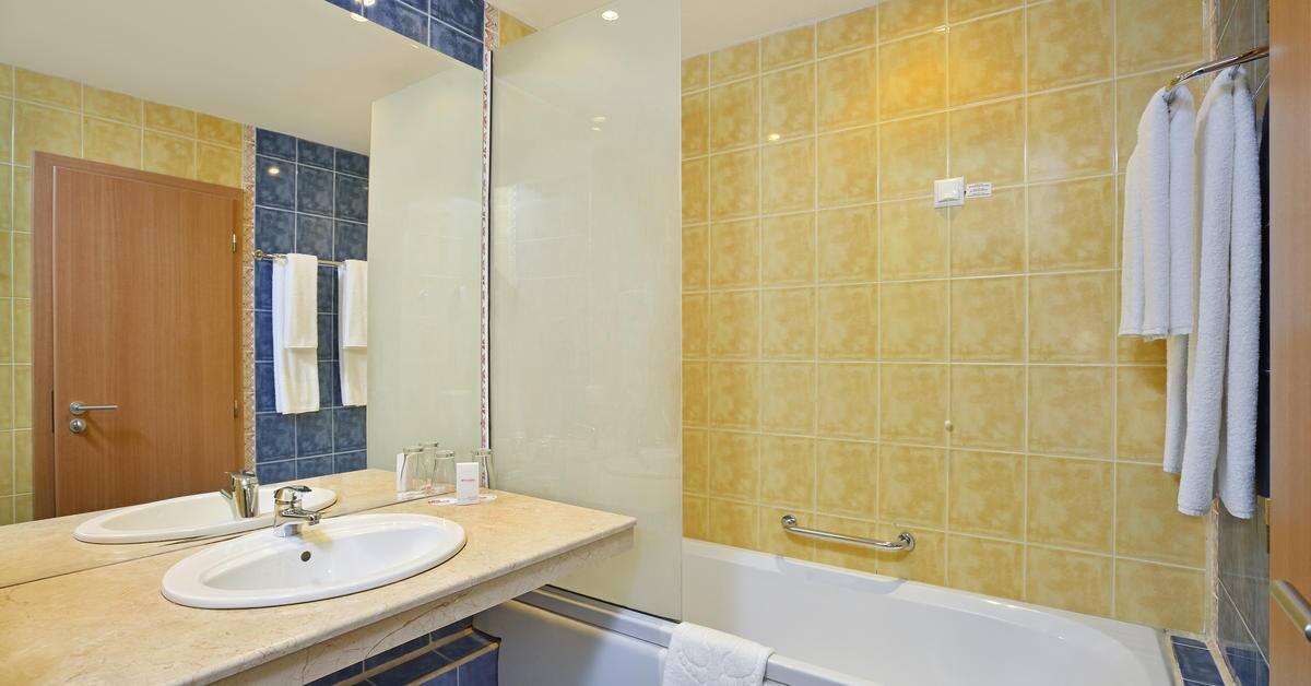 Sol Nessebar Mare All Inclusive 50/51